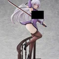 Cô Gái Anime/Hentai Sexy Cầm Katana - Thumbnail 1