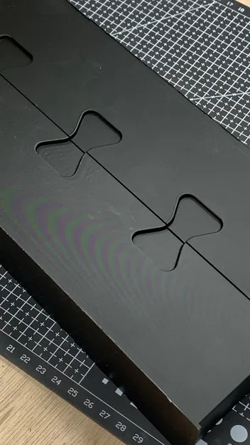 Case Moog Mother 32 (hộp cao 4cm) - Image 1