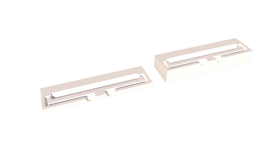 Vỏ relay tiếp điểm reed 28mm - Image 1