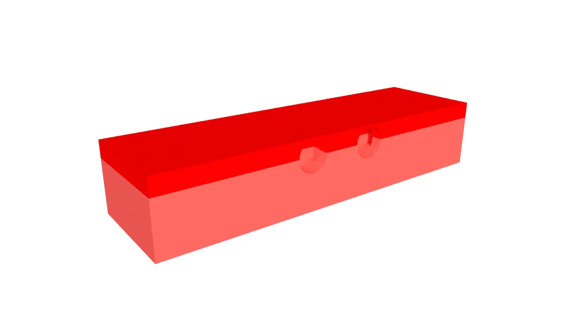 Vỏ relay tiếp điểm reed 28mm - Image 3