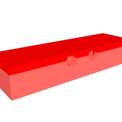 Vỏ relay tiếp điểm reed 28mm