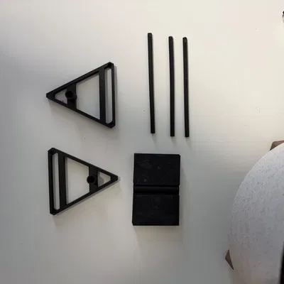 Bia tập bắn Airsoft