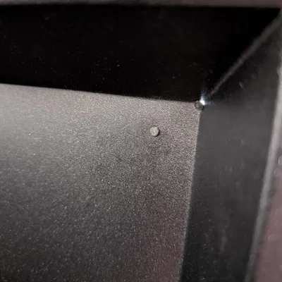 Nút bịt lỗ vít Core One/Core One+/Core One L (C1L) & plug mép góc Core One L