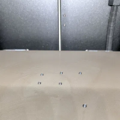 Nút bịt lỗ vít Core One/Core One+/Core One L (C1L) & plug mép góc Core One L