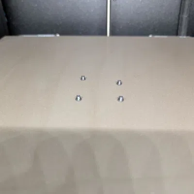 Nút bịt lỗ vít Core One/Core One+/Core One L (C1L) & plug mép góc Core One L