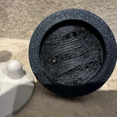 Giá đỡ đầu bàn chải Oral B IO (3 đầu thay)