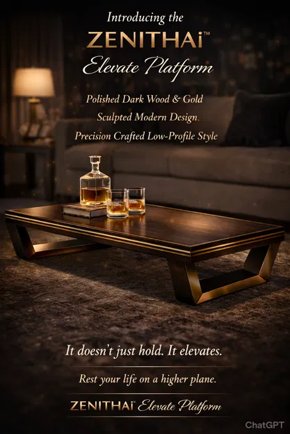 Kệ mini (mini shelf) - Image 1