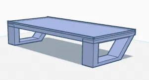 Kệ mini (mini shelf) - Image 2