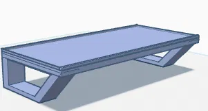 Kệ mini (mini shelf) - Image 3