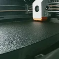 Tượng Mèo Thiền Định (Meditative Cat Sculpture) - Thumbnail 6