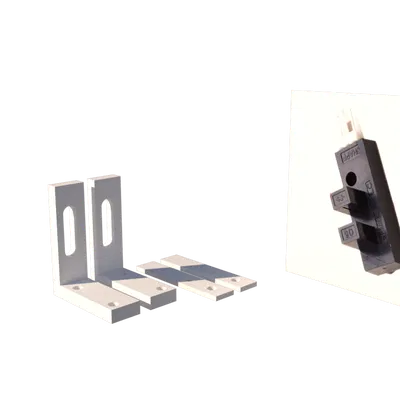 Chân đế cảm biến giới hạn LC-HR (LC-HR Limit Sensor foot)