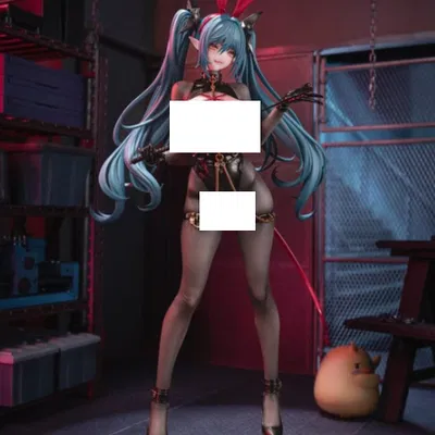 Cô Gái Anime / Hentai Sexy Naughty