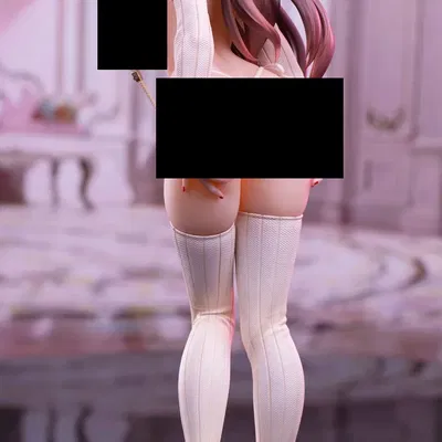 Anime / Hentai Cute Sexy Cat Girl – Mẫu catgirl dễ thương gợi cảm (NSFW)