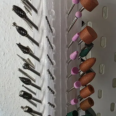 Dremel Werkzeuge Revolverturm