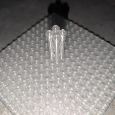 LEGO-Perfect Trụ 2x2_4 – Remix (Cảm ơn ApolloniusFink)