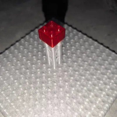 LEGO-Perfect Trụ 2x2_4 – Remix (Cảm ơn ApolloniusFink)