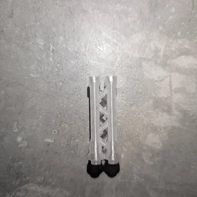 LEGO-Perfect Trụ 2x2_4 – Remix (Cảm ơn ApolloniusFink)