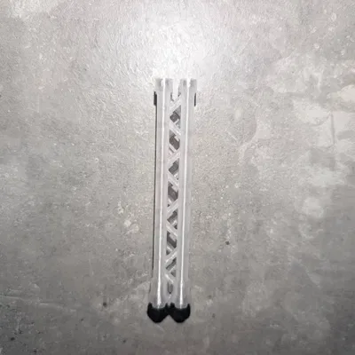 Trụ 2x2_8 chuẩn LEGO – Remix, tri ân ApolloniusFink