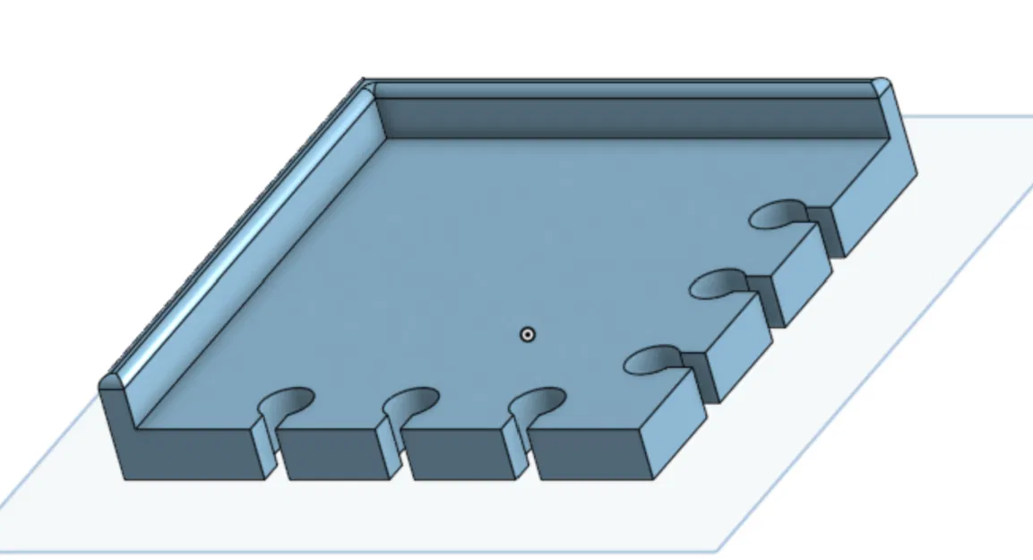 Bảng Puzzle Điều Chỉnh Kích Thước (Adjustable Puzzle Board) - Image 2