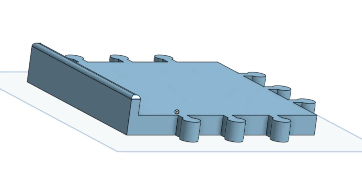 Bảng Puzzle Điều Chỉnh Kích Thước (Adjustable Puzzle Board) - Image 3