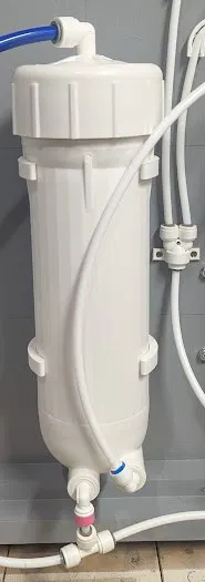 Bracket kẹp RO Filter LG - Image 1