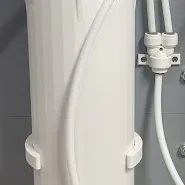 Bracket kẹp RO Filter LG