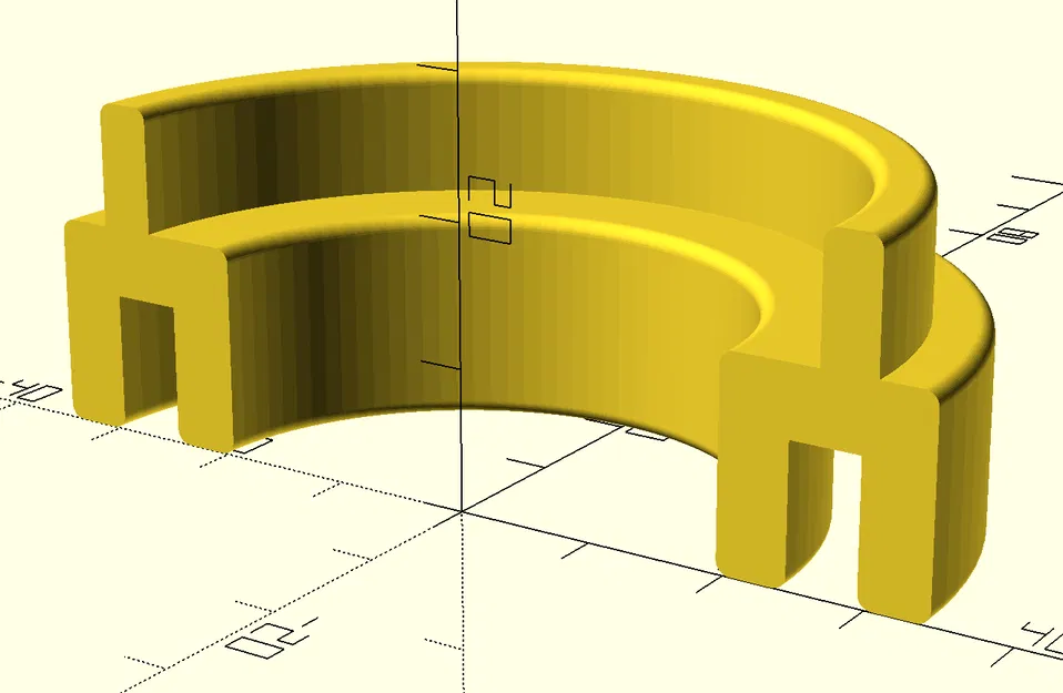 STRECHR Upsizer - Image 1