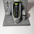 Kho Vũ Khí OneBlade của HENRY (HENRY's OneBlade Armory) - Thumbnail 2