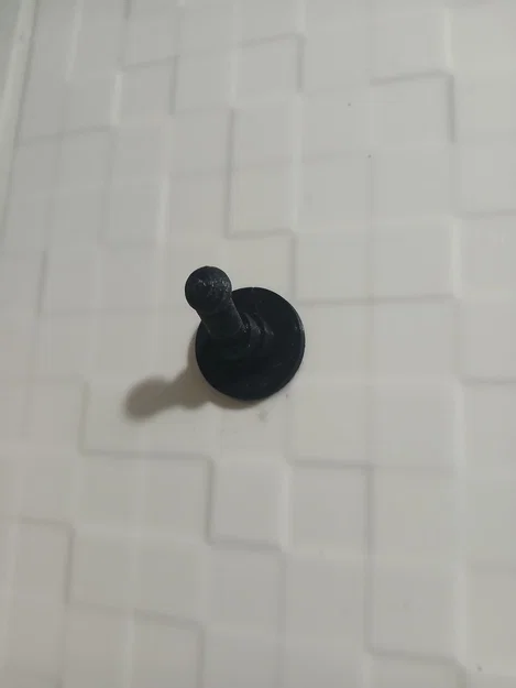 Giá Treo Khăn (Towel Rack) - Image 1