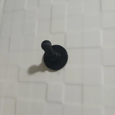 Giá Treo Khăn (Towel Rack)