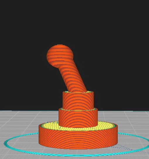 Giá Treo Khăn (Towel Rack) - Image 2