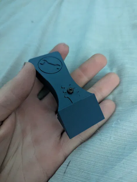 Dụng cụ cạo (Scraper Tool) - Image 1