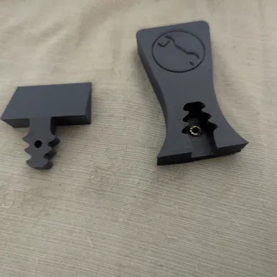 Dụng cụ cạo (Scraper Tool)