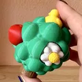 Fidget World I – Cây Táo Clicky Fidget Toy - Thumbnail 5