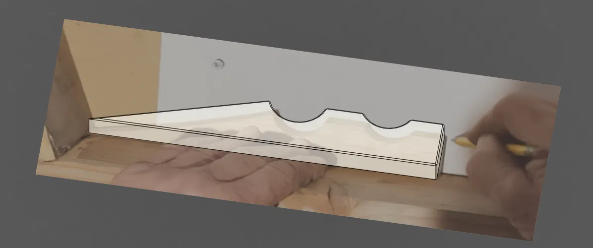 Tick_Stick_mk1 (tham khảo từ Essential Craftsman) - Image 1