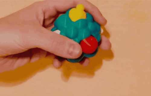 Fidget World I – Cây Táo Clicky Fidget Toy - Thumbnail 8