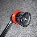 Adapter đầu tuýp 1/2" cho lọc HF204 (wrench drive adapter) - Thumbnail 5