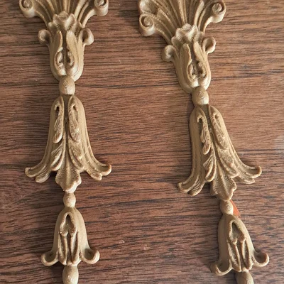 Họa tiết Acanthus