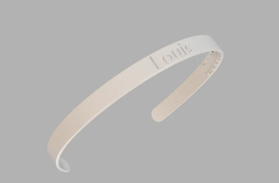 Haarreifen cho trẻ em (6 tuổi) – băng đô cho bé - Image 1