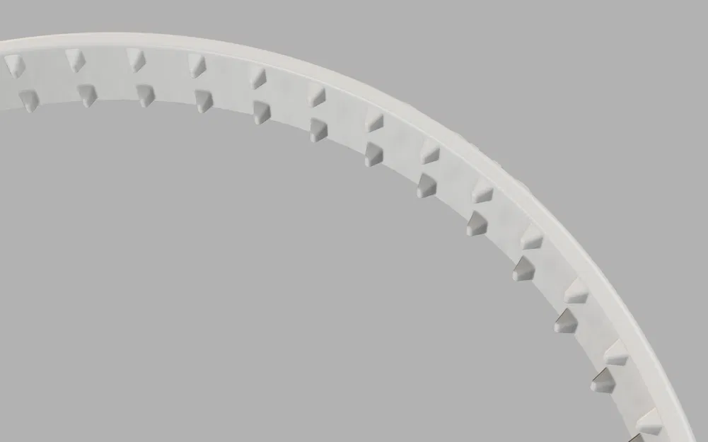 Haarreifen cho trẻ em (6 tuổi) – băng đô cho bé - Image 2