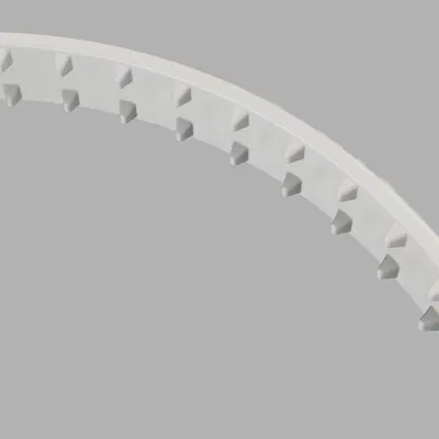 Haarreifen cho trẻ em (6 tuổi) – băng đô cho bé