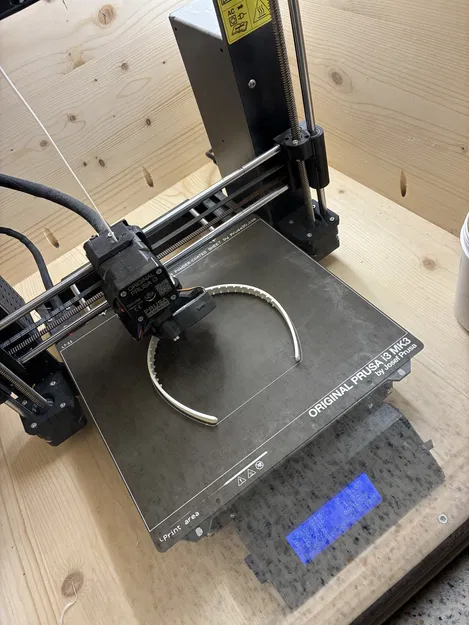 Haarreifen cho trẻ em (6 tuổi) – băng đô cho bé - Image 3