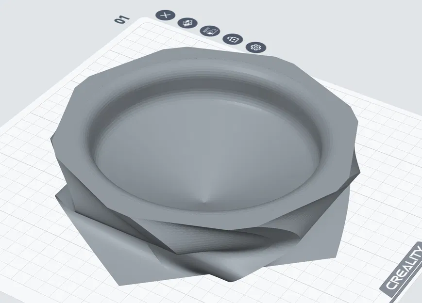 Tô hình dáng hiện đại - Image 3