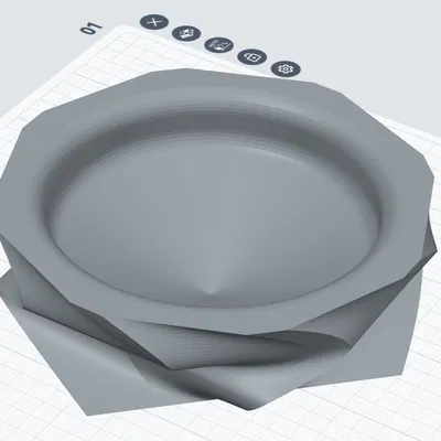 Tô hình dáng hiện đại