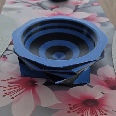 Tô hình dáng hiện đại