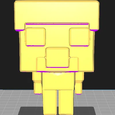Steve (Minecraft)
