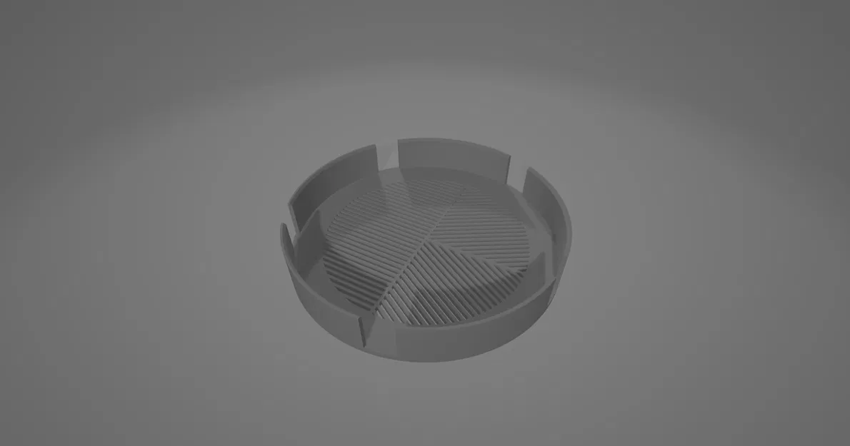 Mặt nạ Bathinov cho Orion ShortTube 80/400 - Image 1