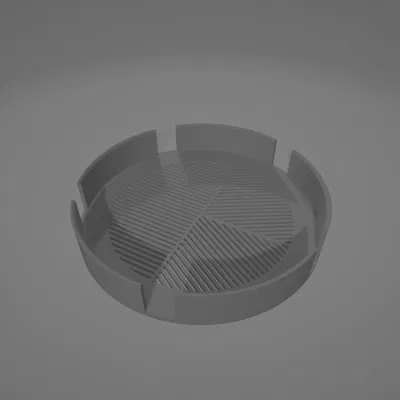 Mặt nạ Bathinov cho Orion ShortTube 80/400