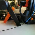 Prusa MINI: Z-axis support + Z42 Narrow Side Spool Holder liền khối v2 - Thumbnail 2