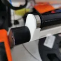 Prusa MINI: Z-axis support + Z42 Narrow Side Spool Holder liền khối v2 - Thumbnail 7